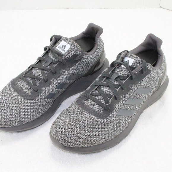 adidas | Shoes | Adidas Mens Cosmic 2 Cloudfoam Gray Size 95 | Poshmark